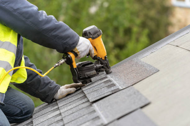 Best Commercial Roofing Services  in Lugoff, SC