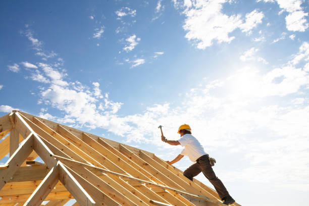 Best Storm Damage Roof Repair  in Lugoff, SC